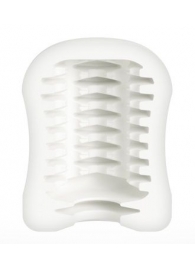 Компактный мастурбатор MasturbaTIN Ribbed Rita - MyStim - в Батайске купить с доставкой