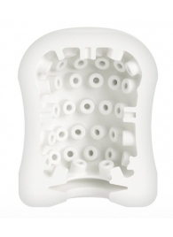 Компактный мастурбатор MasturbaTIN Dotty Donny - MyStim - в Батайске купить с доставкой