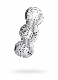 Прозрачный мастурбатор Rashmi - ToyFa - в Батайске купить с доставкой