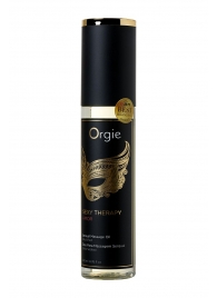 Минеральное массажное масло Orgie Sexy Therapy Amor - 200 мл. - ORGIE - купить с доставкой в Батайске
