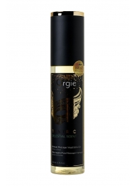 Растительное массажное масло Orgie Tantric Celestial Scent - 200 мл. - ORGIE - купить с доставкой в Батайске