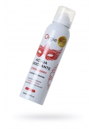 Шипучая увлажняющая пена для чувственного массажа Orgie Acqua Croccante - 150 мл. - ORGIE - купить с доставкой в Батайске