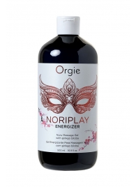 Энергетический гель для эротического массажа Orgie Energizing Nuru Massage - 500 мл. - ORGIE - купить с доставкой в Батайске