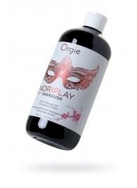 Энергетический гель для эротического массажа Orgie Energizing Nuru Massage - 500 мл. - ORGIE - купить с доставкой в Батайске
