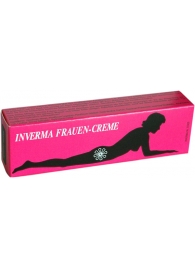 Крем Frauen для нее - Inverma - купить с доставкой в Батайске