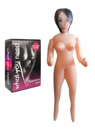 Секс-кукла Каролина - Erowoman-Eroman - в Батайске купить с доставкой