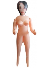 Секс-кукла Каролина - Erowoman-Eroman - в Батайске купить с доставкой