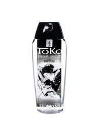 Силиконовый лубрикант Toko - 165 мл. - Shunga - купить с доставкой в Батайске