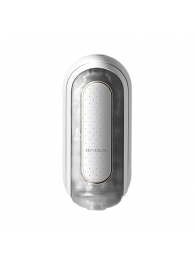 Мастурбатор Flip Zero с вибрацией - Tenga - в Батайске купить с доставкой