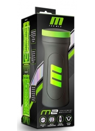 Мастурбатор-вагина M2 SUPERIOR STROKER - Blush Novelties - в Батайске купить с доставкой