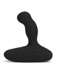 Чёрный массажер простаты NEXUS REVO INTENSE 2.0 с вращающейся головкой - Nexus Range - в Батайске купить с доставкой