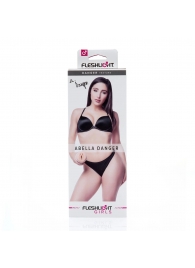 Мастурбатор-вагина Fleshlight Girls - Abella Danger Danger - Fleshlight - в Батайске купить с доставкой