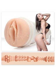 Мастурбатор-вагина Fleshlight Girls - Abella Danger Danger - Fleshlight - в Батайске купить с доставкой