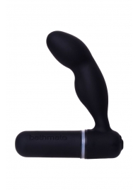 Стимулятор простаты Prostate Vibe - 10,5 см. - Bathmate - в Батайске купить с доставкой