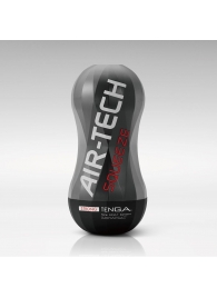 Мастурбатор AIR-TECH Squeeze Strong - Tenga - в Батайске купить с доставкой