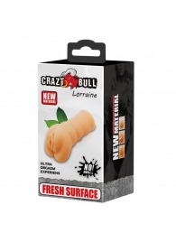 Мастурбатор-вагина Lorraine - Baile - в Батайске купить с доставкой