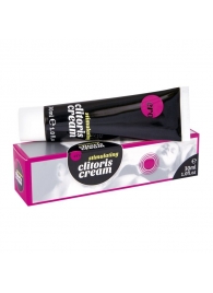 Возбуждающий крем для женщин Stimulating Clitoris Creme - 30 мл. - Ero - купить с доставкой в Батайске