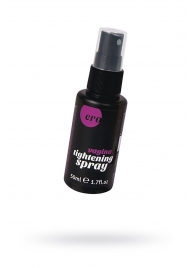 Сужающий спрей для женщин Vagina Tightening Spray - 50 мл. - Ero - купить с доставкой в Батайске