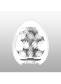 Мастурбатор-яйцо EGG Sphere - Tenga - в Батайске купить с доставкой
