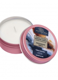 Массажная свеча  Тайна востока - БиоМед - купить с доставкой в Батайске