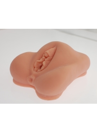 Мастурбатор-вагина Adarashi 3 без вибрации - KOKOS - в Батайске купить с доставкой