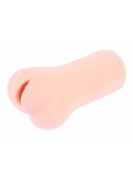 Мастурбатор-вагина Monica без вибрации - KOKOS - в Батайске купить с доставкой