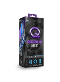 Набор для мужчин Go Big из 5 предметов - Blush Novelties - в Батайске купить с доставкой