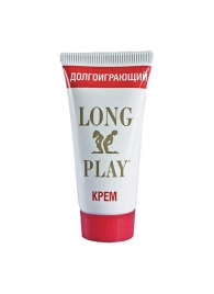 Крем-пролонгатор Long Play - 15 мл. - Биоритм - купить с доставкой в Батайске