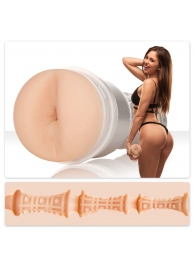 Мастурбатор-анус Fleshlight Girls - Riley Reid Euphoria - Fleshlight - в Батайске купить с доставкой