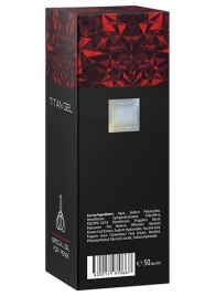 Гель для мужчин Titan Gel Tantra - 50 мл. - Titan - купить с доставкой в Батайске