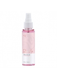 Гель для орального секса Sugar Rush с ароматом сладкой ваты - 60 мл. - CG - купить с доставкой в Батайске