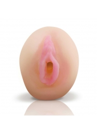 Вагина-мастурбатор Tuna Taco - Pipedream - в Батайске купить с доставкой