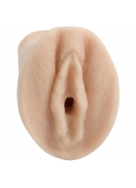 Мастурбатор-вагина Palm Pal Natural ULTRASKYN Masturbator Pussy - Doc Johnson - в Батайске купить с доставкой