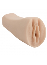 Мастурбатор-вагина Palm Pal Natural ULTRASKYN Masturbator Pussy - Doc Johnson - в Батайске купить с доставкой