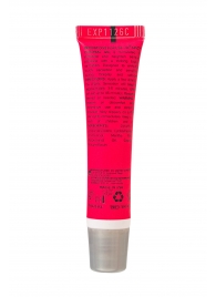Возбуждающий гель для клитора сильного действия JO SPICY CLITORAL GEL - 10 мл. - System JO - купить с доставкой в Батайске
