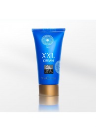 Интимный крем для мужчин XXL CREAM - 50 мл. - Shiatsu - купить с доставкой в Батайске