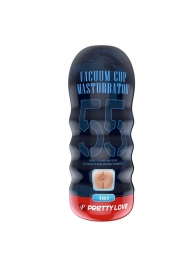 Мастурбатор-анус Vacuum Cup Masturbator - Baile - в Батайске купить с доставкой