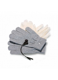Перчатки для чувственного электромассажа Magic Gloves - MyStim - купить с доставкой в Батайске