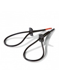 Электроутяжка на пенис и мошонку Rodeo Robin - MyStim - купить с доставкой в Батайске