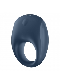 Эрекционное кольцо Satisfyer Strong One с возможностью управления через приложение - Satisfyer - в Батайске купить с доставкой