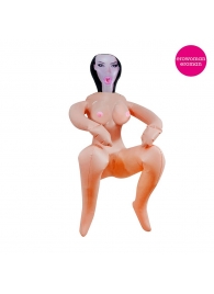 Надувная секс-кукла  Джульетта - Erowoman-Eroman - в Батайске купить с доставкой