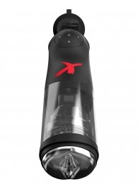 Мега-мастурбатор Deluxe Mega-Bator - Pipedream - в Батайске купить с доставкой