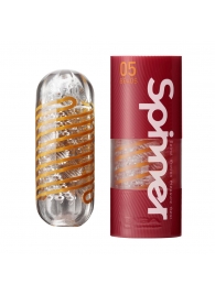 Мастурбатор SPINNER Beads - Tenga - в Батайске купить с доставкой