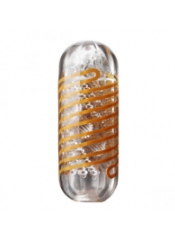 Мастурбатор SPINNER Beads - Tenga - в Батайске купить с доставкой