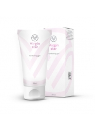 Интимный лубрикант для женщин Titan Gel Virgin Star - 50 мл. - Titan - купить с доставкой в Батайске