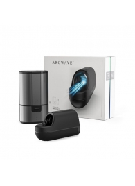 Мастурбатор Arcwave Ion Powerful Air Wave со стимуляцией потоками воздуха - Arcwave - в Батайске купить с доставкой