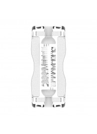 Мастурбатор TENGA Dual Sensation Cup - Tenga - в Батайске купить с доставкой