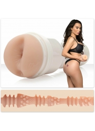 Мастурбатор-анус Fleshlight Girls - Lana Rhoades Karma - Fleshlight - в Батайске купить с доставкой
