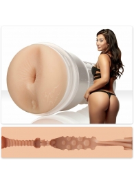 Мастурбатор-анус Fleshlight Girls - Eva Lovia Spice - Fleshlight - в Батайске купить с доставкой