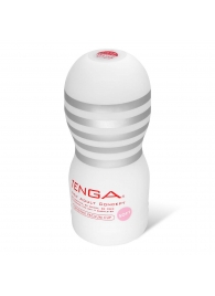 Мастурбатор TENGA Original Vacuum Cup Soft - Tenga - в Батайске купить с доставкой